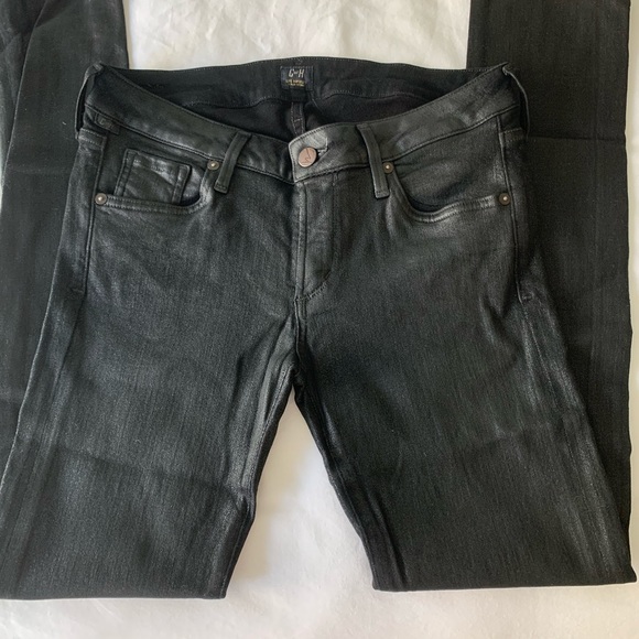 Citizens of Humanity Jeans - Picture 3 of 4